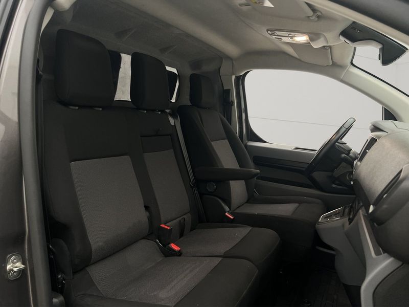 Peugeot e-Expert bild 26