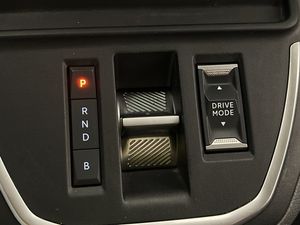 Peugeot e-Expert bild 25