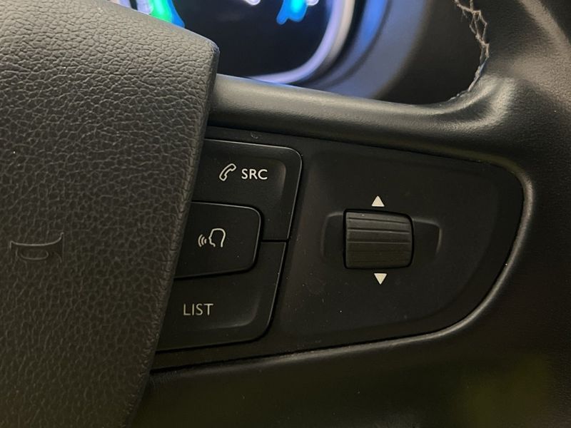 Peugeot e-Expert bild 21