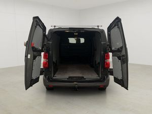 Peugeot e-Expert bild 12