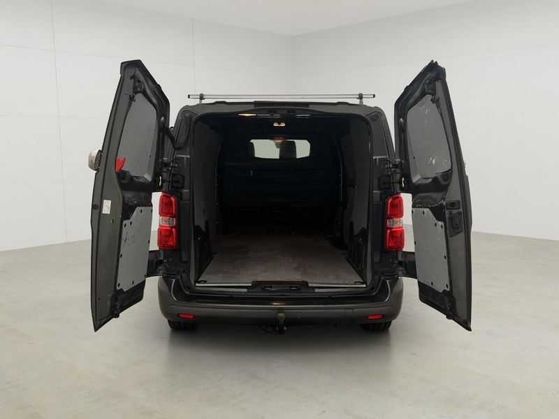 Peugeot e-Expert bild 12