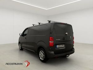 Peugeot e-Expert bild 7