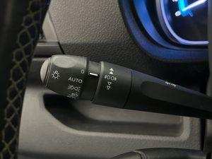 Peugeot e-Expert bild 18