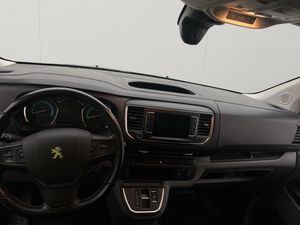 Peugeot e-Expert bild 15