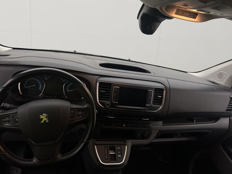 Peugeot e-Expert bild 15