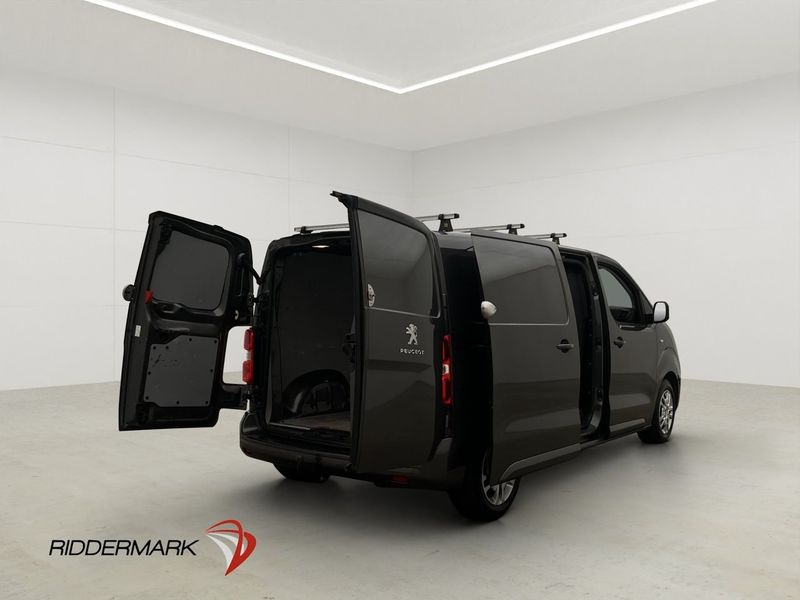 Peugeot e-Expert bild 11