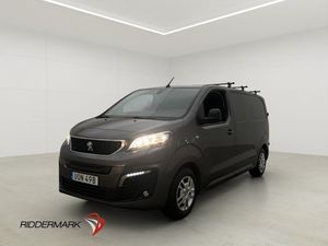 Peugeot e-Expert bild 3