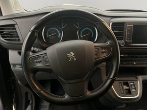Peugeot e-Expert bild 16