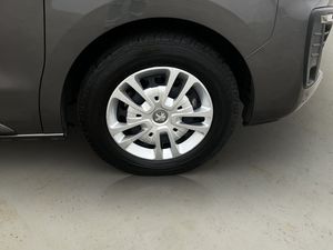 Peugeot e-Expert bild 31