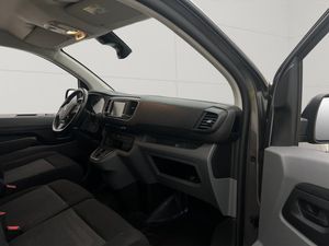 Peugeot e-Expert bild 27