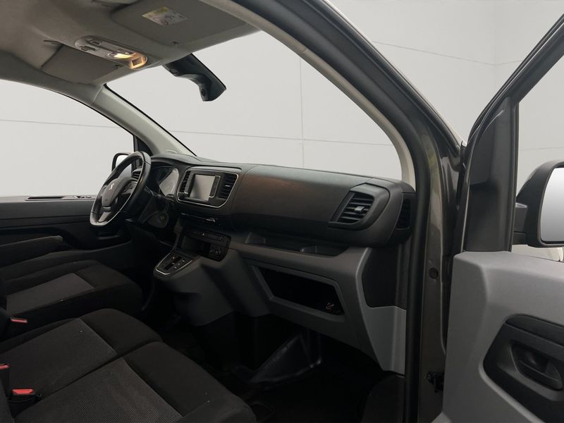 Peugeot e-Expert bild 27