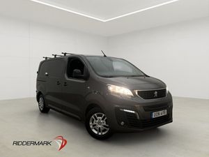 Peugeot e-Expert bild 1