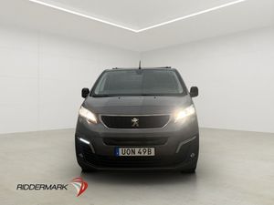 Peugeot e-Expert bild 5