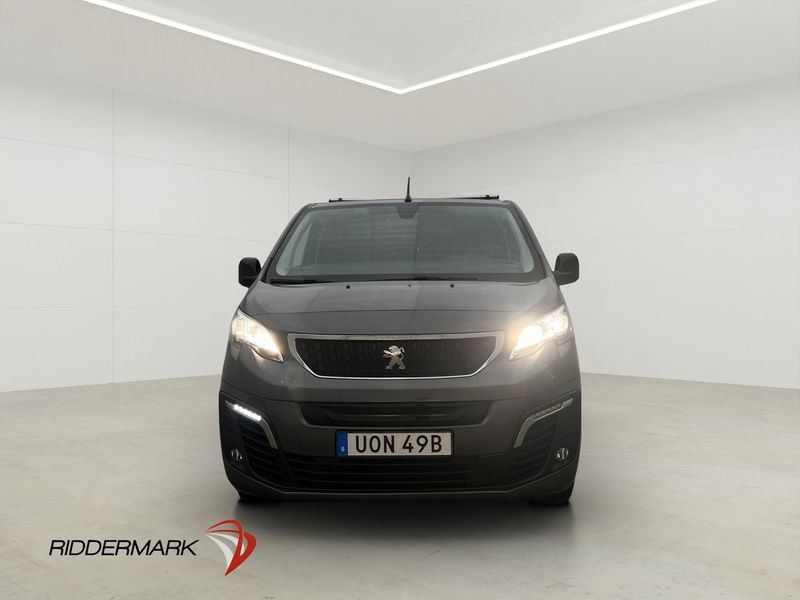 Peugeot e-Expert bild 5