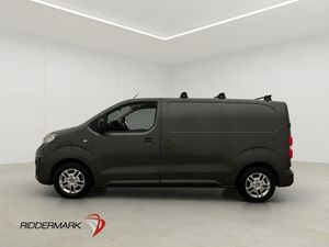 Peugeot e-Expert bild 6