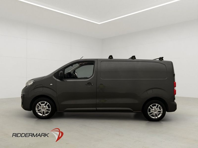 Peugeot e-Expert bild 6