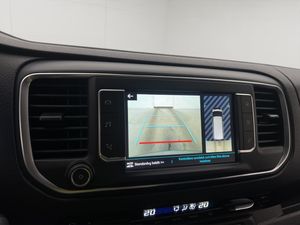 Peugeot e-Expert bild 22