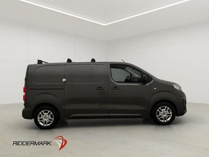 Peugeot e-Expert bild 2