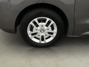 Peugeot e-Expert bild 28