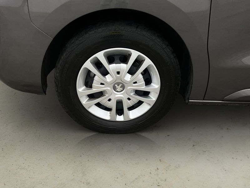 Peugeot e-Expert bild 28