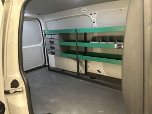 Volkswagen Caddy Maxi bild 14