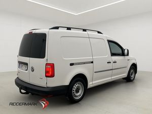 Volkswagen Caddy Maxi bild 9