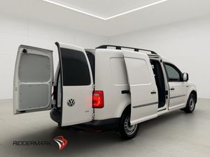 Volkswagen Caddy Maxi bild 10