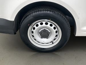 Volkswagen Caddy Maxi bild 30