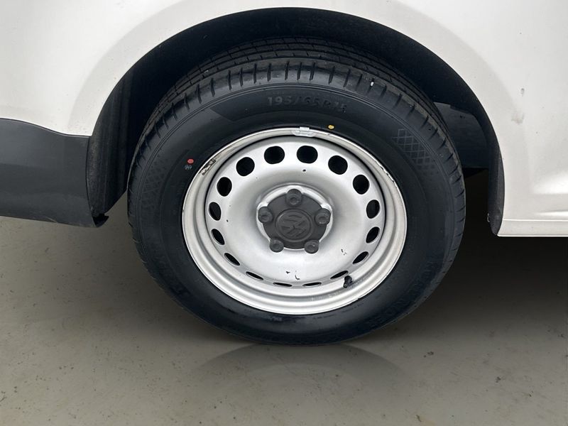 Volkswagen Caddy Maxi bild 30
