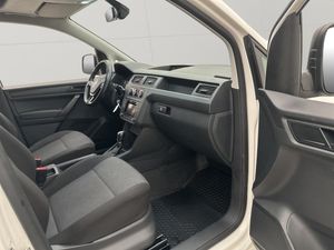 Volkswagen Caddy Maxi bild 27