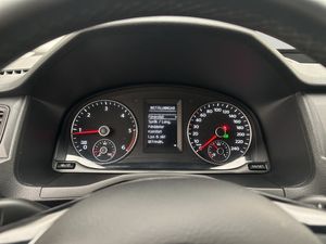 Volkswagen Caddy Maxi bild 19
