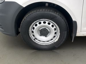 Volkswagen Caddy Maxi bild 28