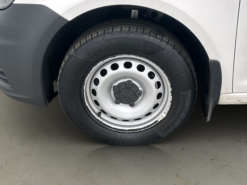 Volkswagen Caddy Maxi bild 28