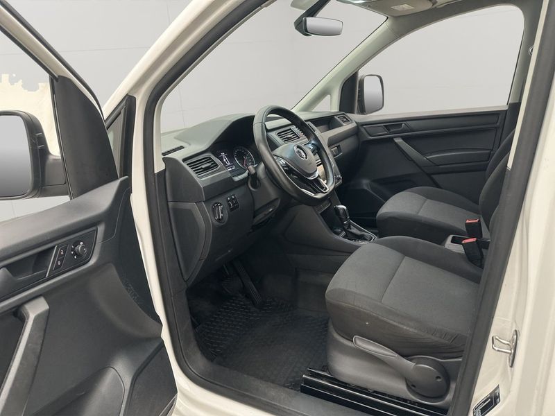 Volkswagen Caddy Maxi bild 15