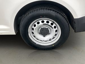 Volkswagen Caddy Maxi bild 29