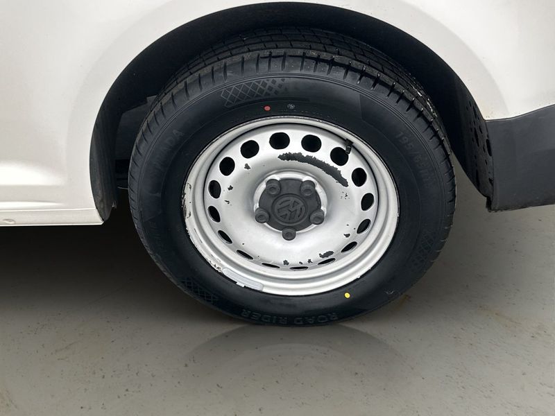 Volkswagen Caddy Maxi bild 29