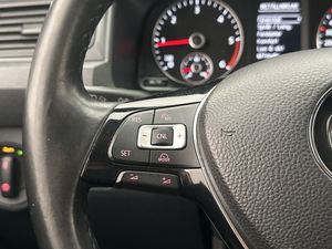 Volkswagen Caddy Maxi bild 18