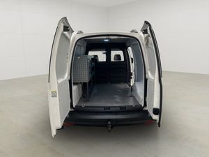 Volkswagen Caddy Maxi bild 12