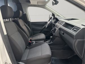 Volkswagen Caddy Maxi bild 26
