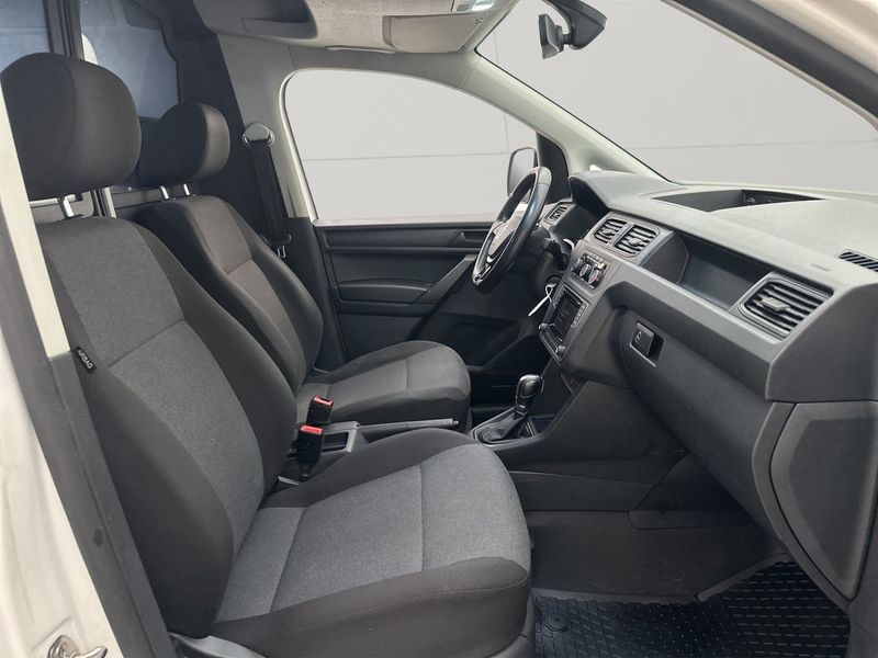 Volkswagen Caddy Maxi bild 26