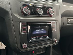 Volkswagen Caddy Maxi bild 22