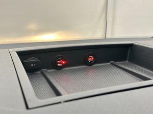 Volkswagen Caddy Maxi bild 21