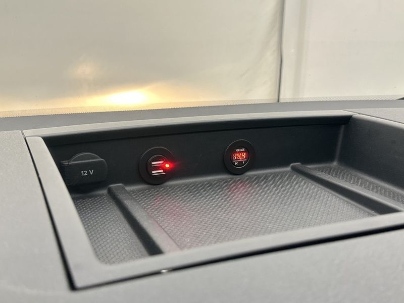 Volkswagen Caddy Maxi bild 21