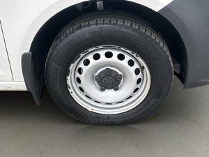 Volkswagen Caddy Maxi bild 31
