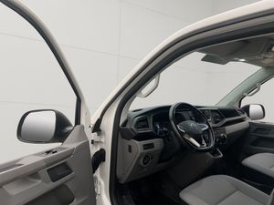 Volkswagen Transporter bild 14