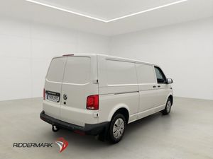 Volkswagen Transporter bild 9