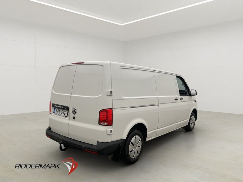 Volkswagen Transporter bild 9