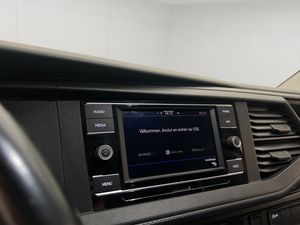 Volkswagen Transporter bild 21