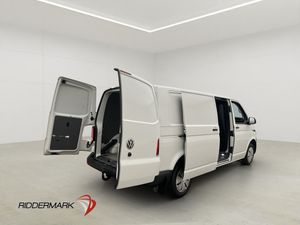 Volkswagen Transporter bild 10