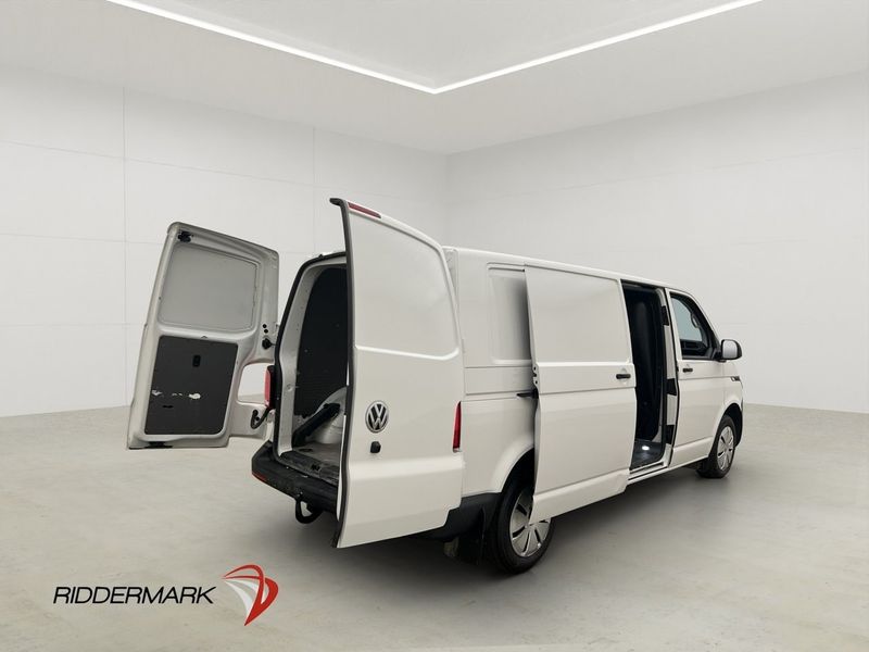 Volkswagen Transporter bild 10